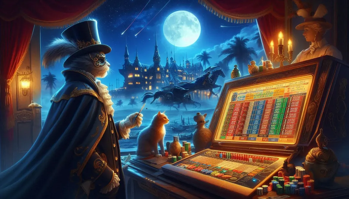 Spielbank Wiesbaden